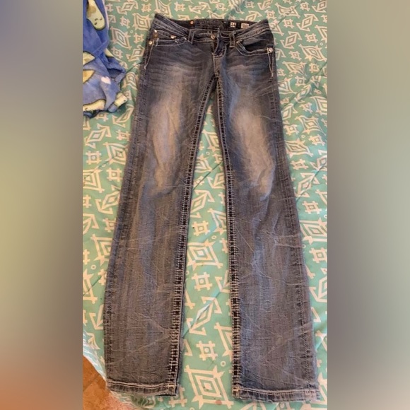 Low Waisted kids Size 14 - Picture 1 of 4
